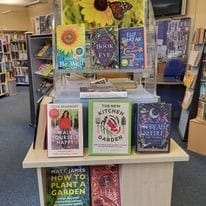 Harborne Library in Birmingham is a great place for students