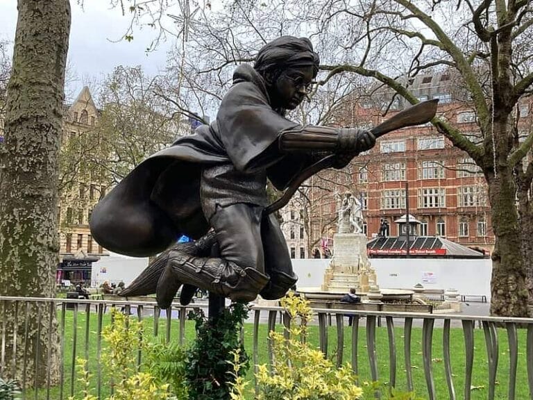 The best UK universities for Harry Potter fans