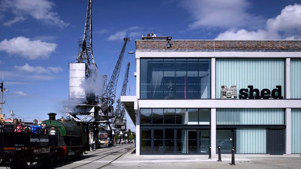 10 fun and cheap things to do in Bristol