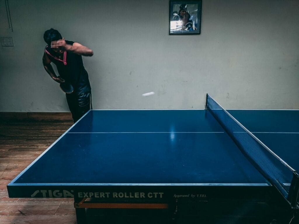 Table Tennis