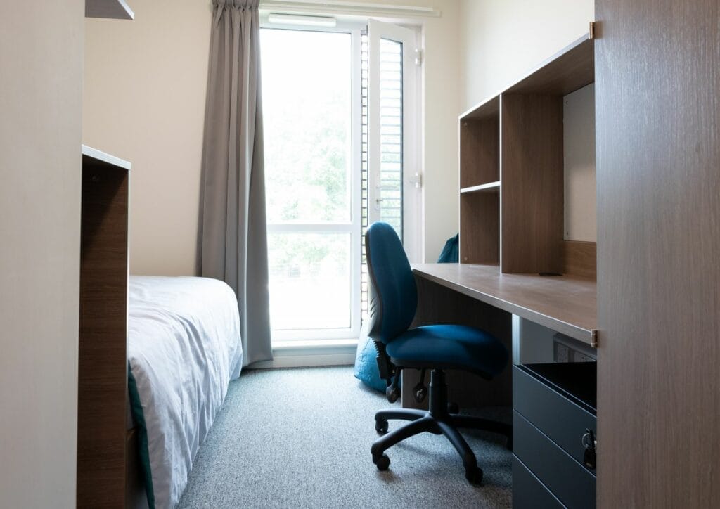 The best student halls in Brighton revealed: 2024/25