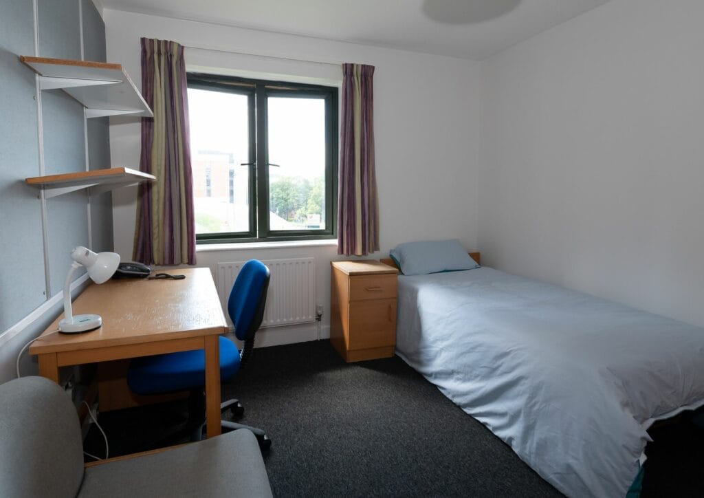 Brighthelm houses The best student halls in Brighton revealed: 2024/25
