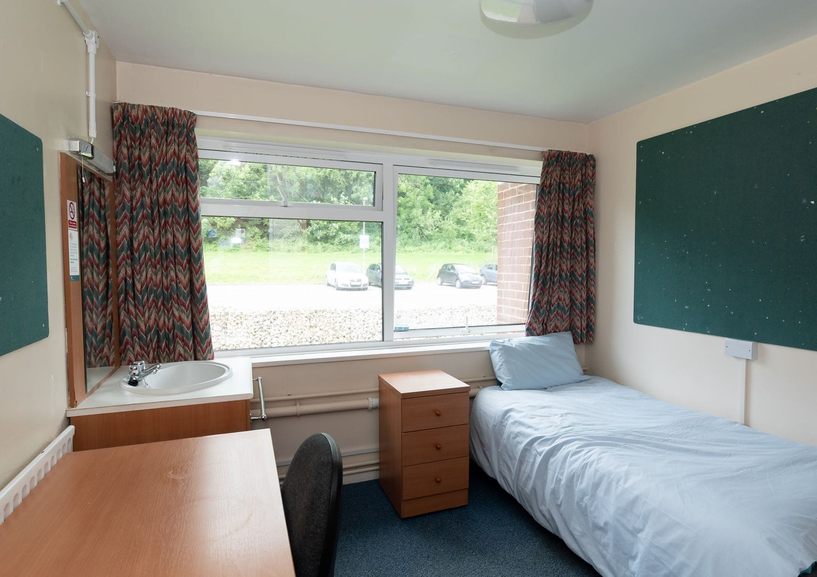 The best student halls in Brighton revealed: 2024/25