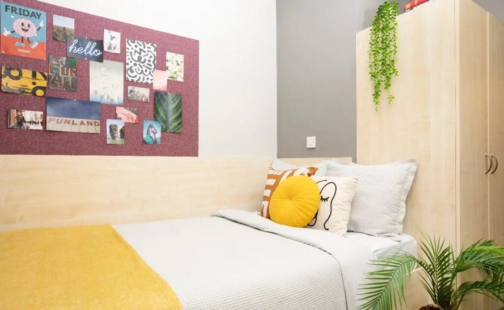 The best student halls in Glasgow revealed: 2024/25
