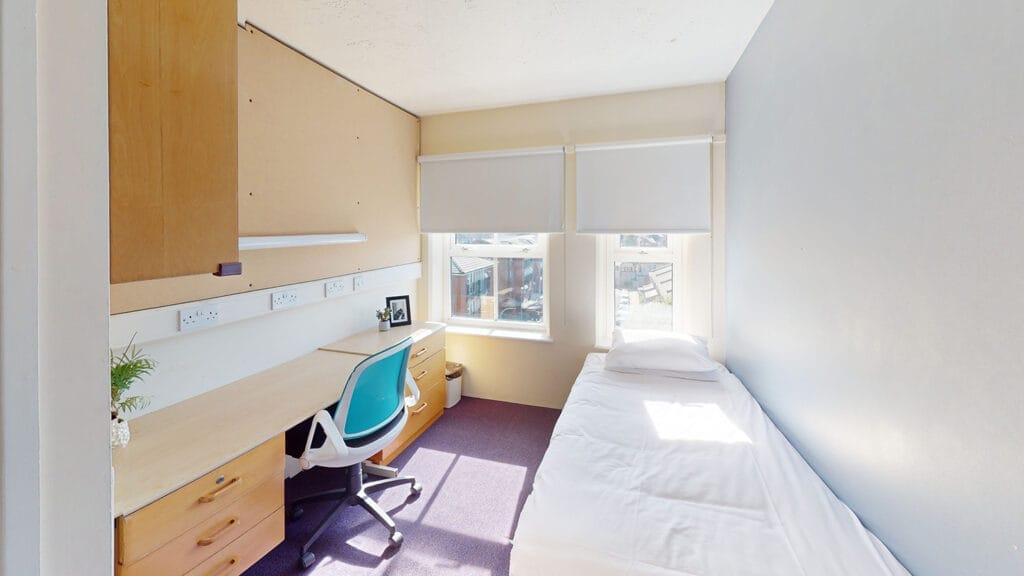 phoenix brewery student halls Brighton The best student halls in Brighton revealed: 2024/25
