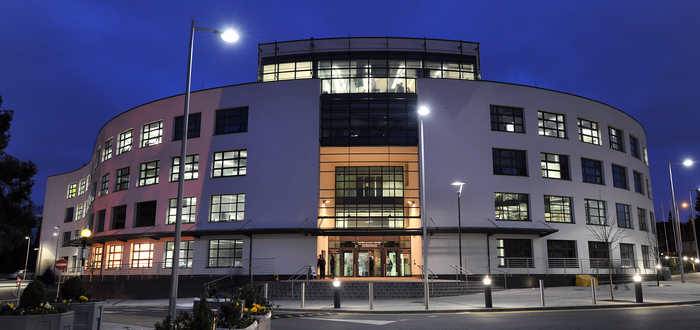 Brunel University