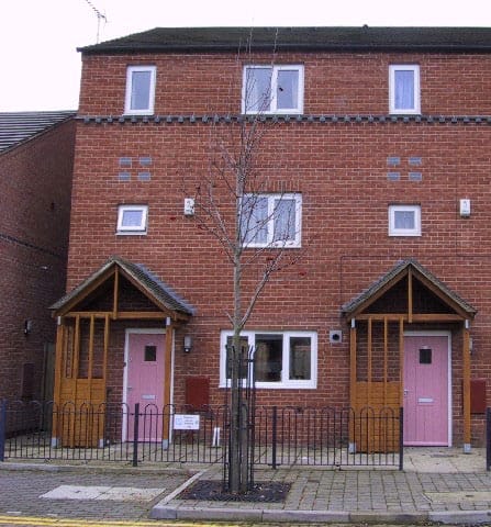 The best student halls in Leicester revealed: 2024/25