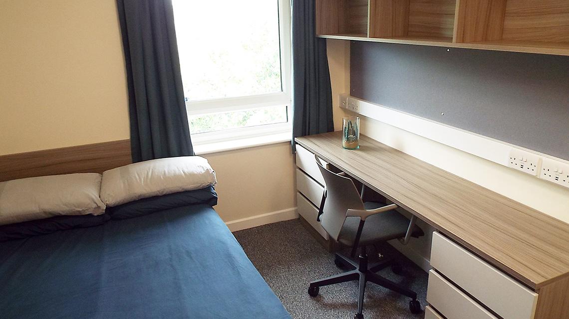 The best student halls in Brighton revealed: 2024/25