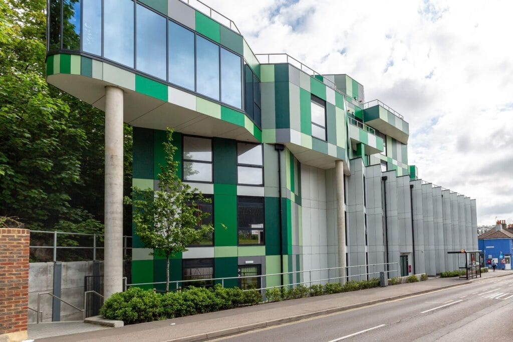 The best student letting agencies in Brighton Revealed in 2024