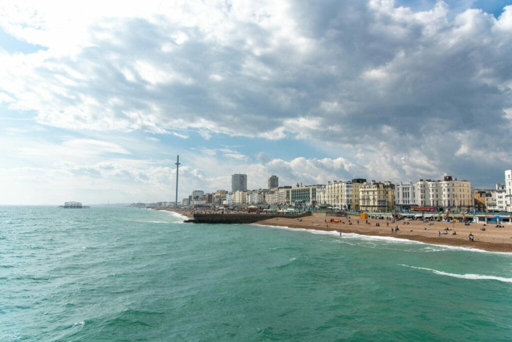 Coapt student letting agencies Brighton
