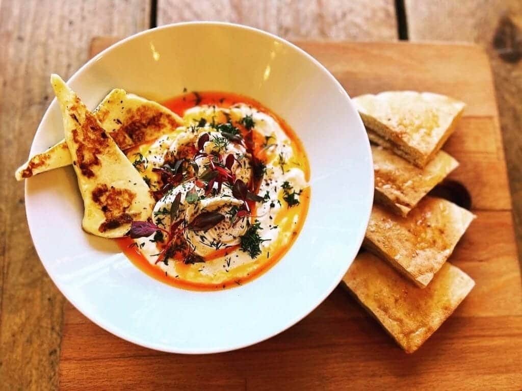 10 of Bristol's best coffee shops to study in The Crafty Egg