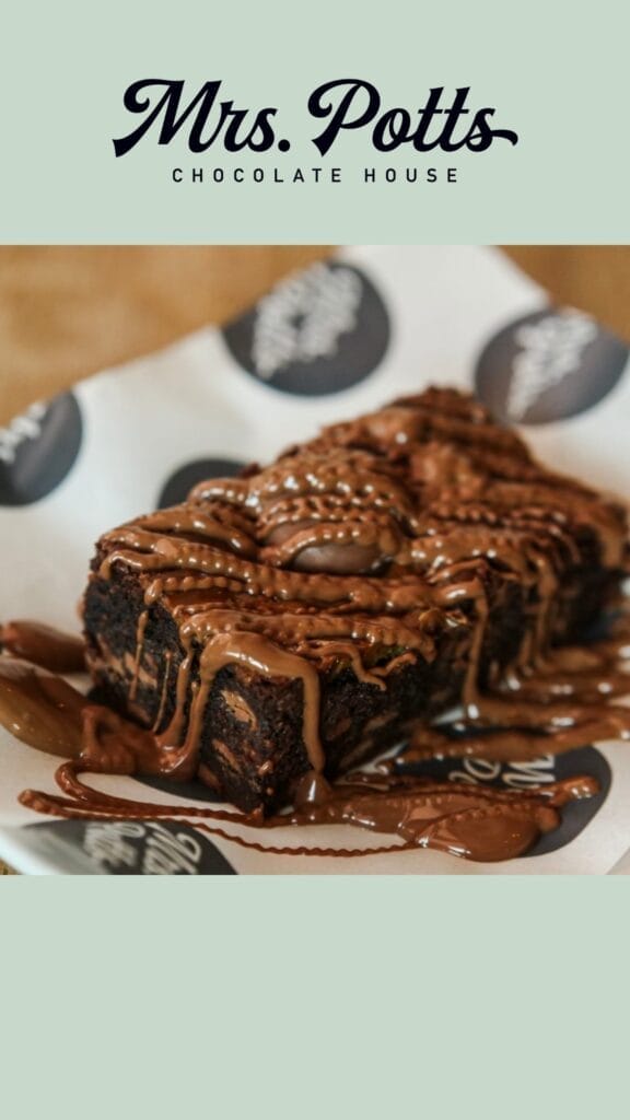 10 of Bristol's best coffee shops to study in Mrs Potts Chocolate House