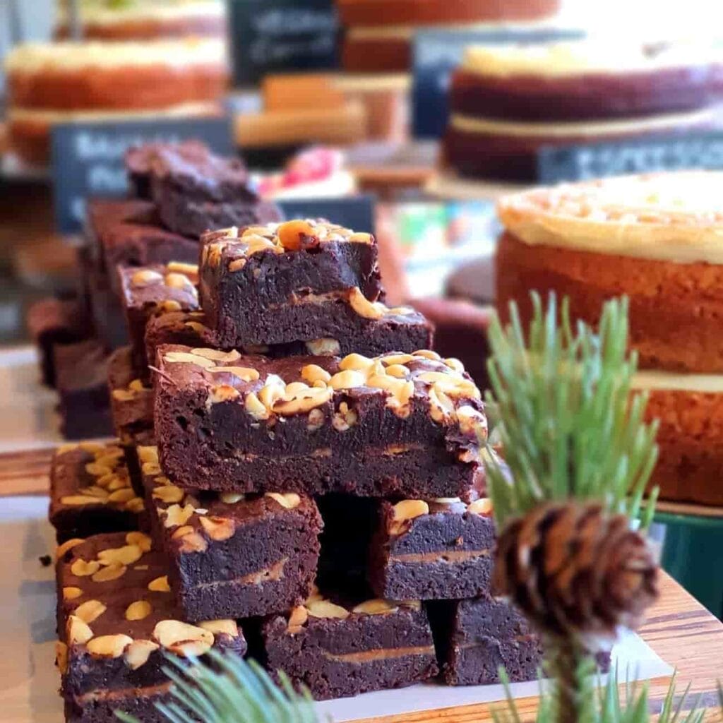 Barefoot Bakery