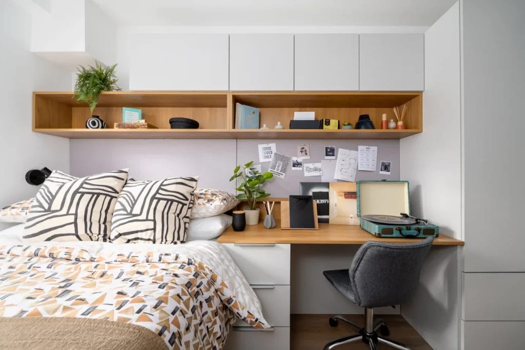 Urban Student Creation - luxury student housing and accommodation in Bristol
