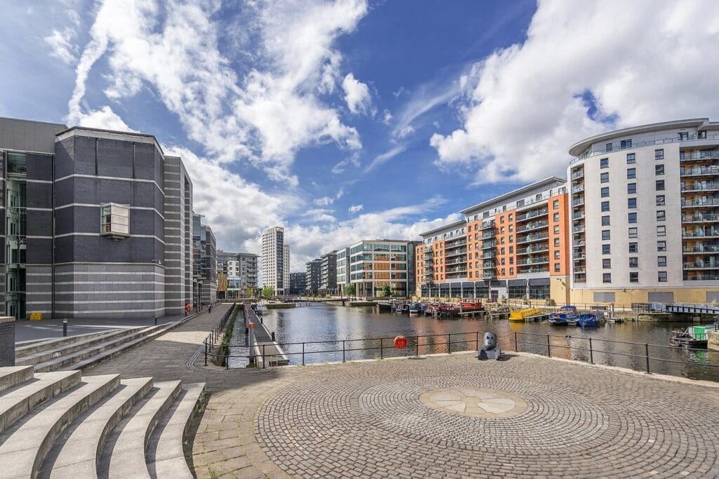 The best student letting agencies in Leeds revealed in 2024
