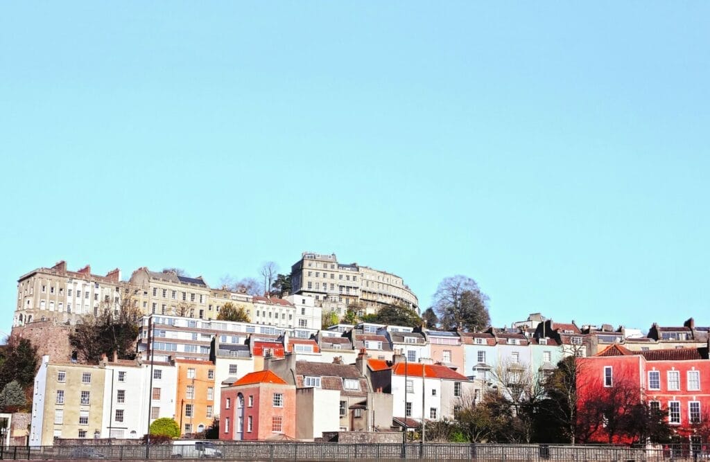 The best student letting agencies in Bristol revealed in 2024