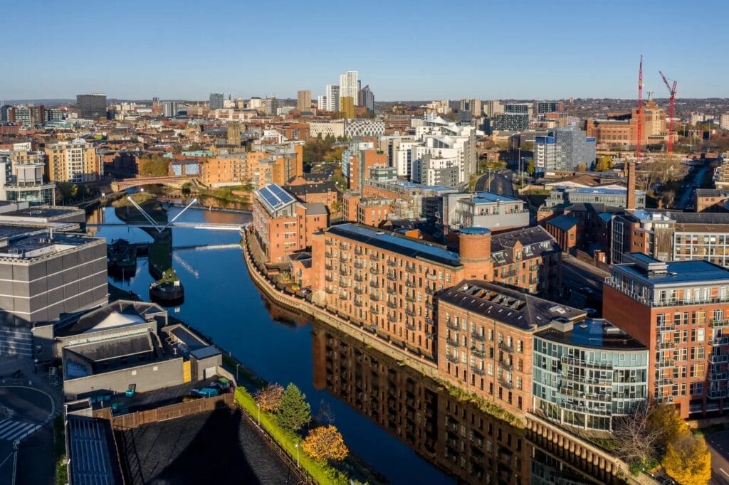 The best student letting agencies in Leeds revealed in 2024