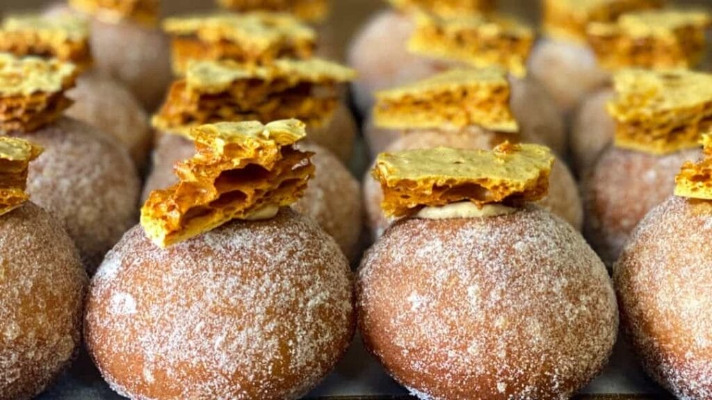 10 of Bristol's best coffee shops to study in Pinkmans Bakery