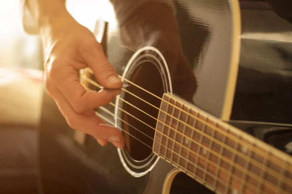 Get graded in a musical instrument