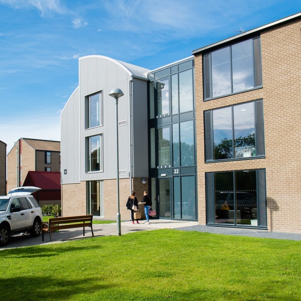 Aberystwyth University