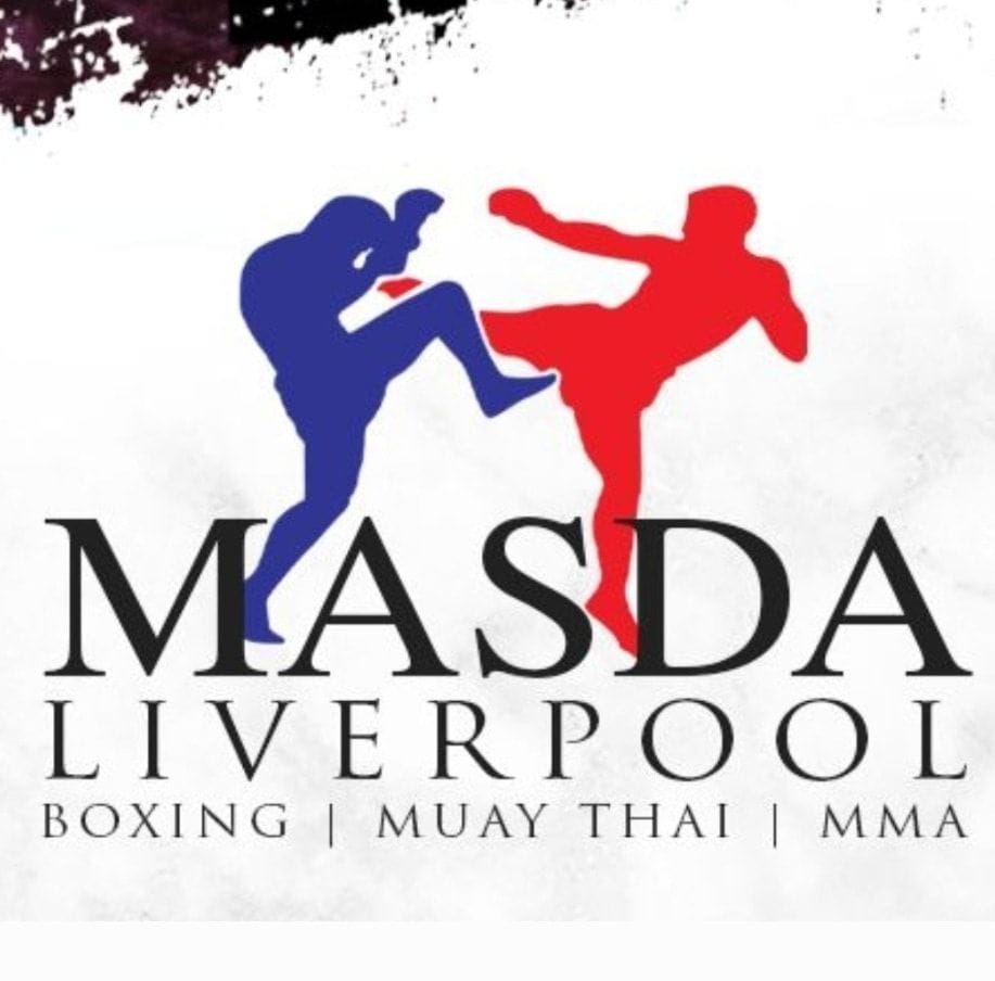 MASDA Gym Liverpool