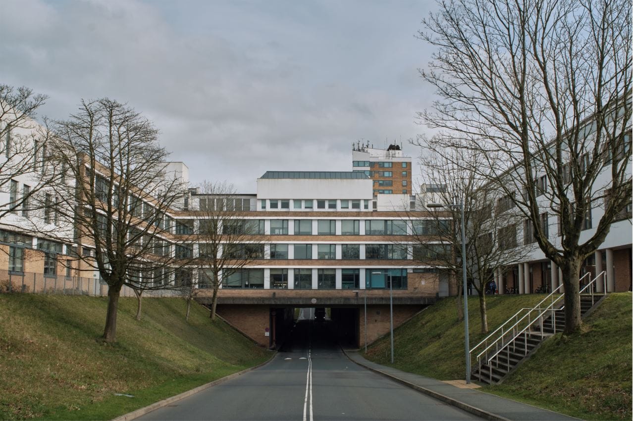 best universities for criminology uk
