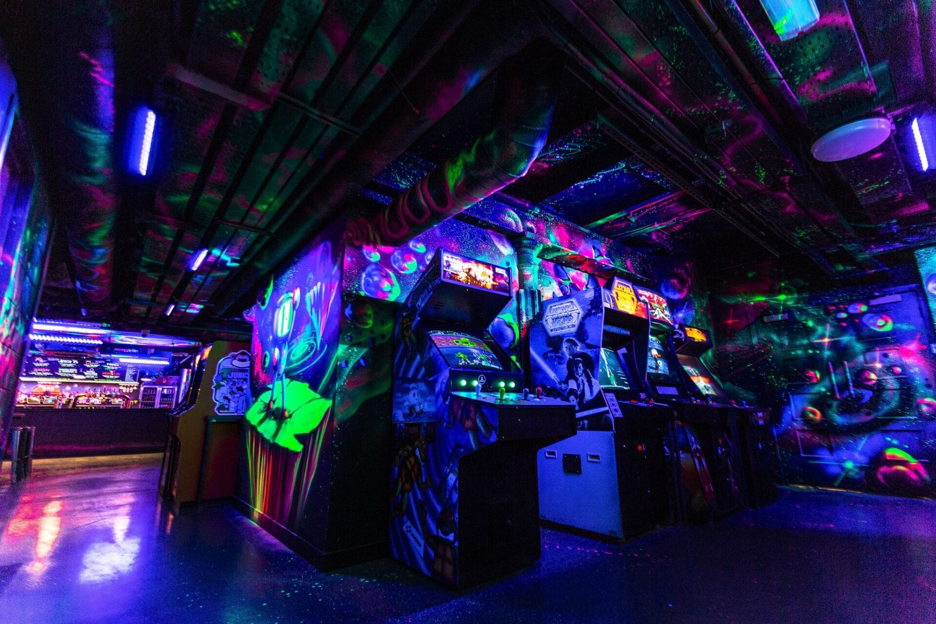 The Best Secret and Hidden Bars in Glasgow Revealed! NQ64, Secret and Hidden Bars in Glasgow Revealed!