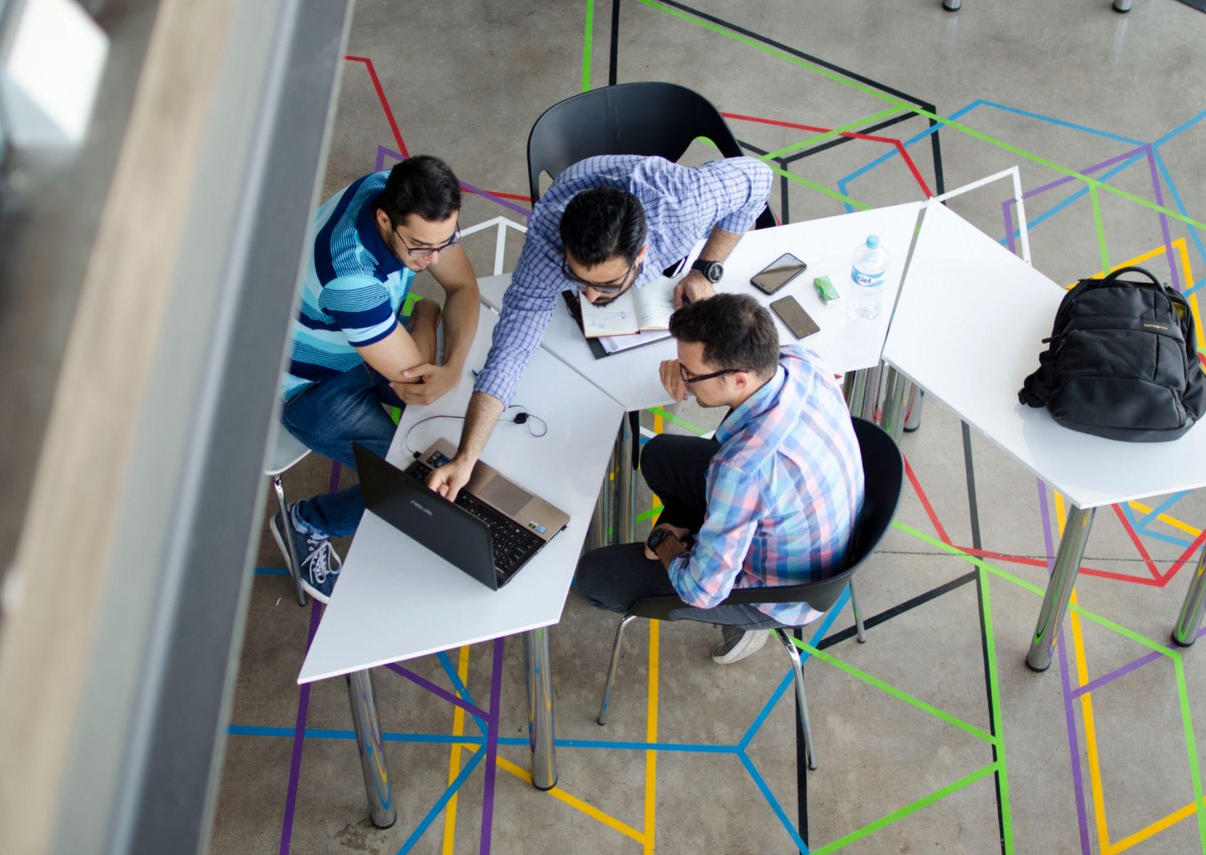 networking, where to find graduate internships in the UK