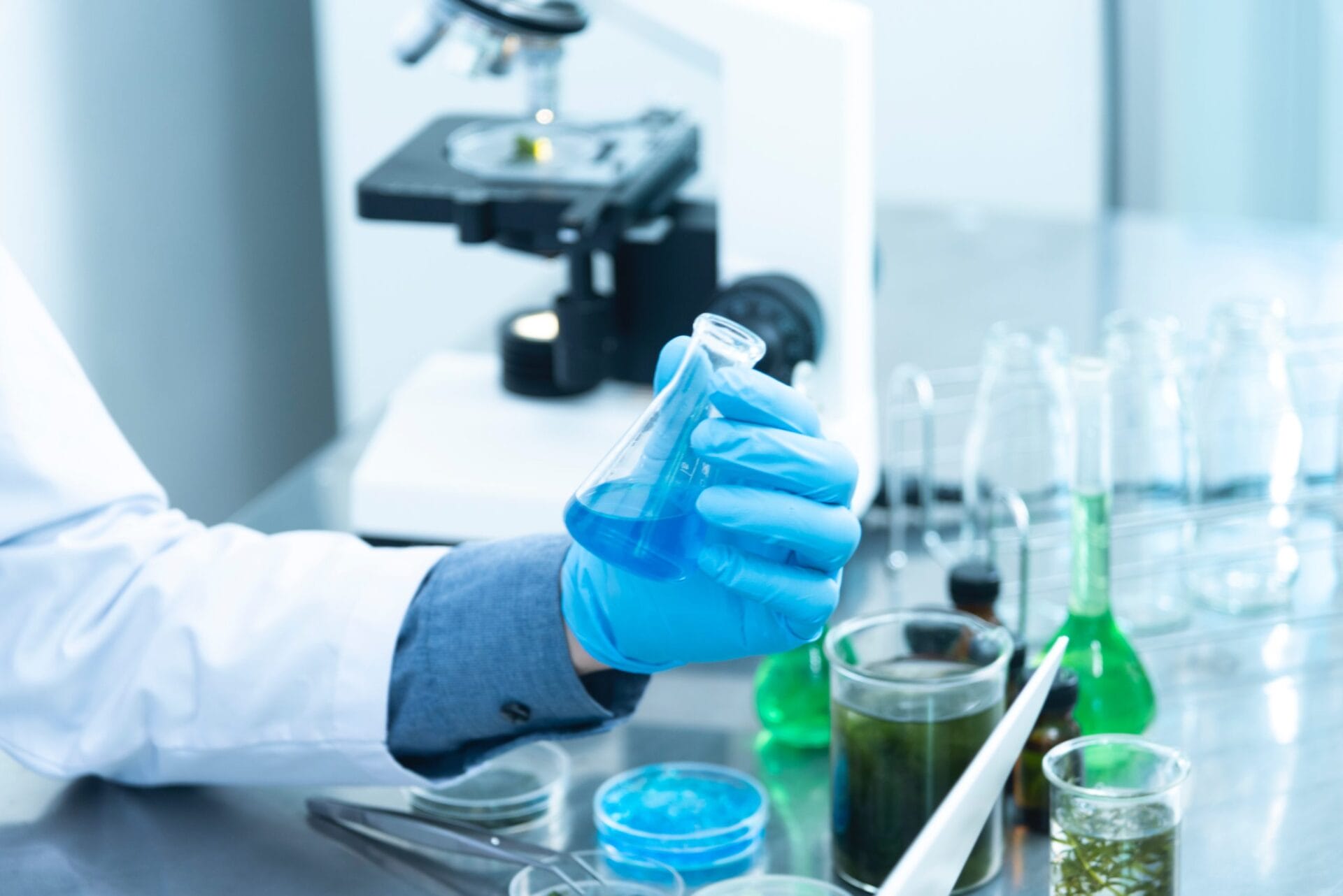 What your degree says about you What your degree says about your personality- sciences