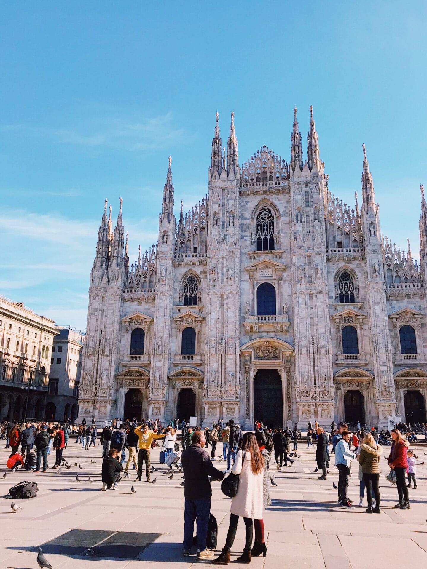 10 cheap city breaks in Europe to go with friends Milan, cheap city breaks in Europe to go with friends