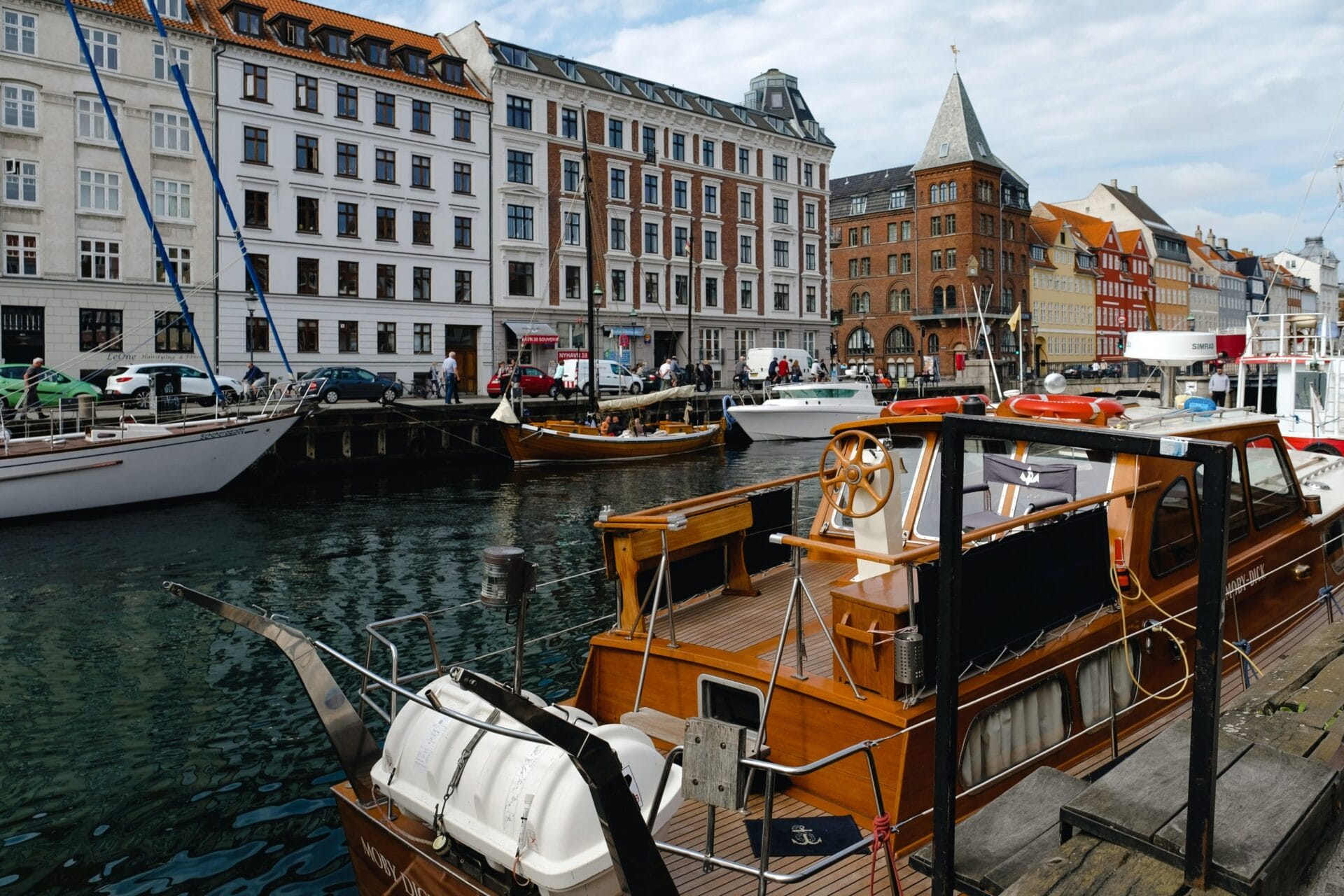 10 cheap city breaks in Europe to go with friends copenhagen, cheap city breaks in Europe to go with friends