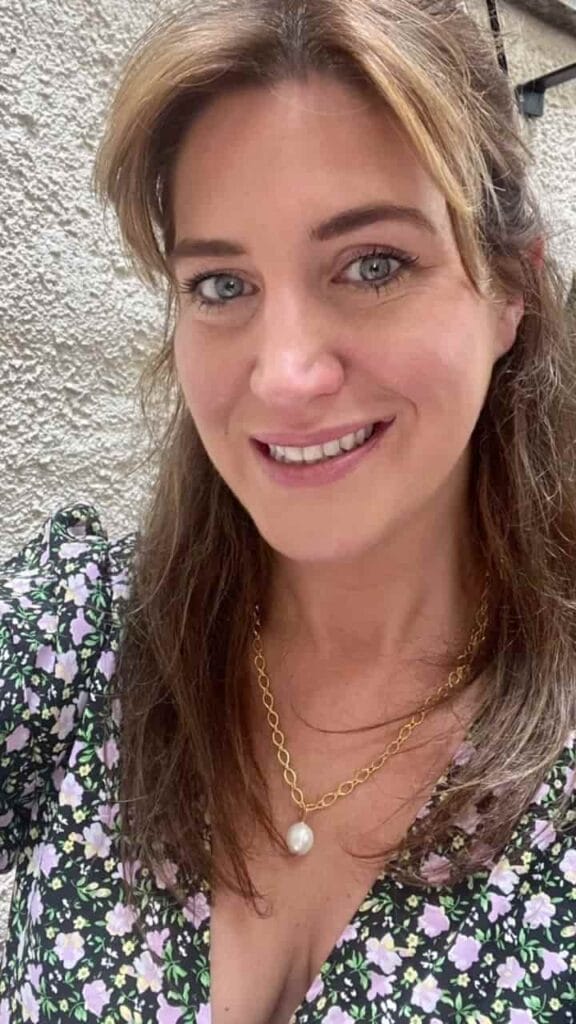 Francesca “Cheska” Hull