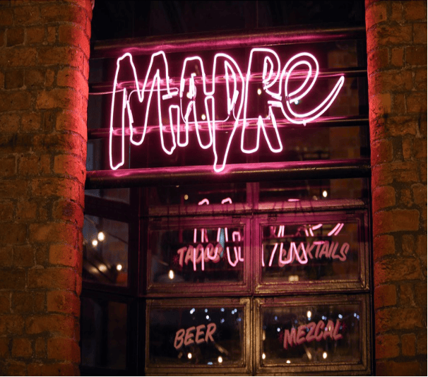 Madre Liverpool