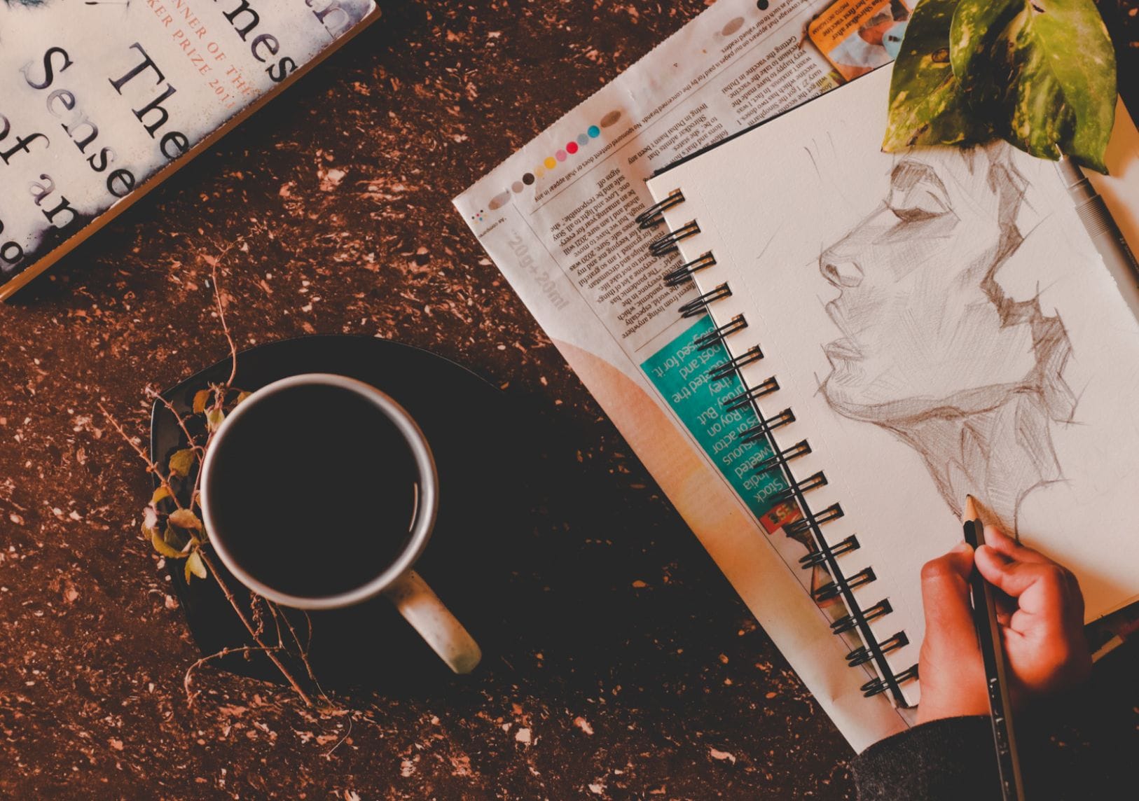 The best venues for life drawing in Manchester revealed! AWOL Studios, life drawing Manchester