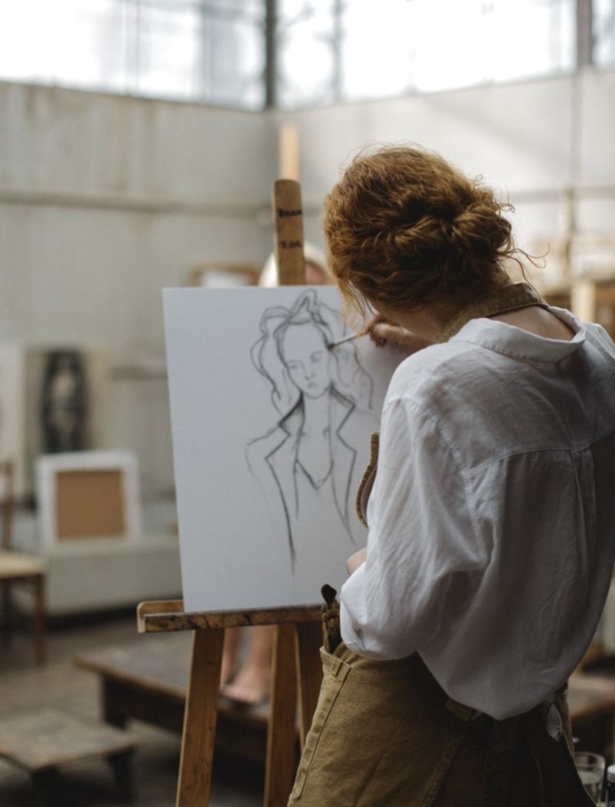 Life Drawing Manchester Group