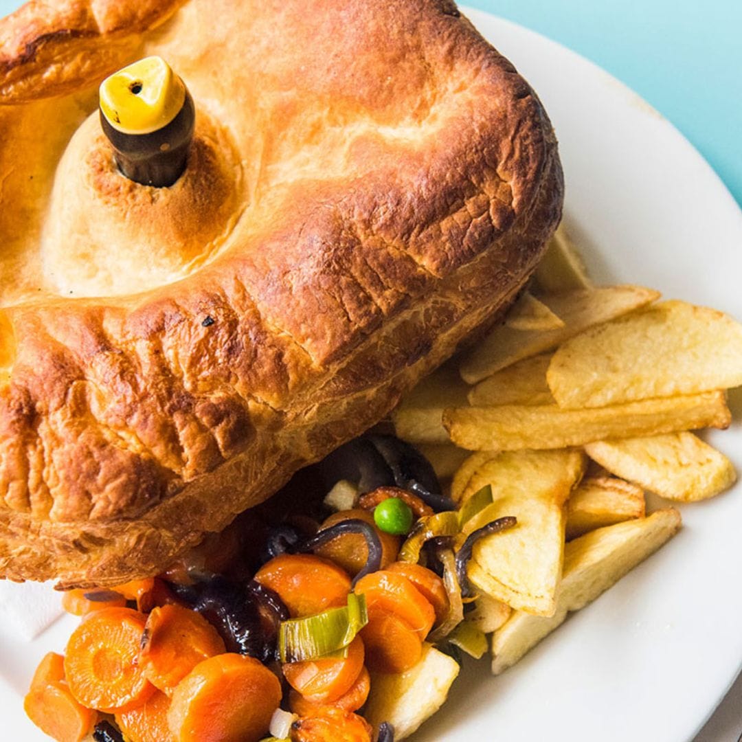 Mums great comfort food edinburgh