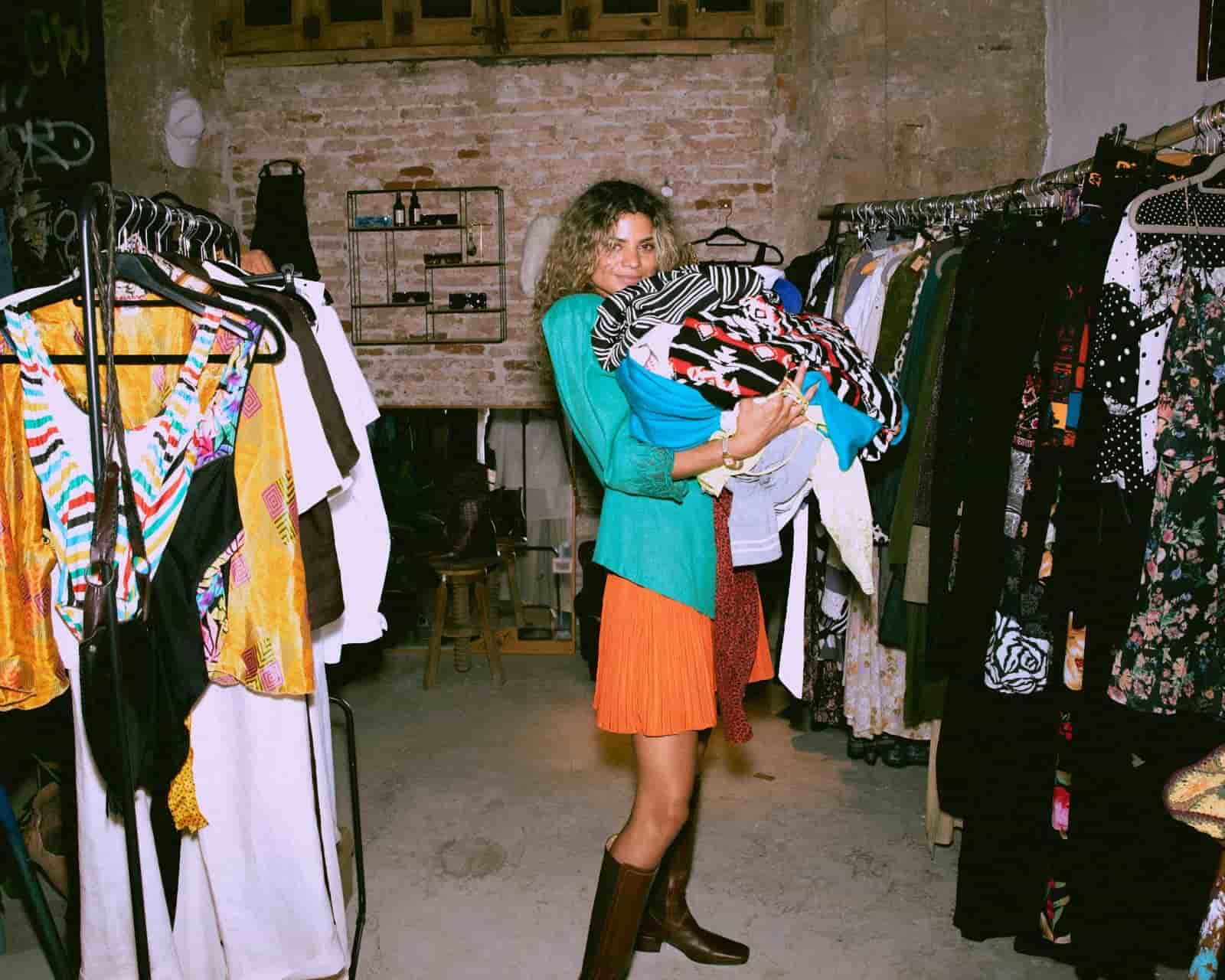 The best vintage shops in Nottingham revealed!