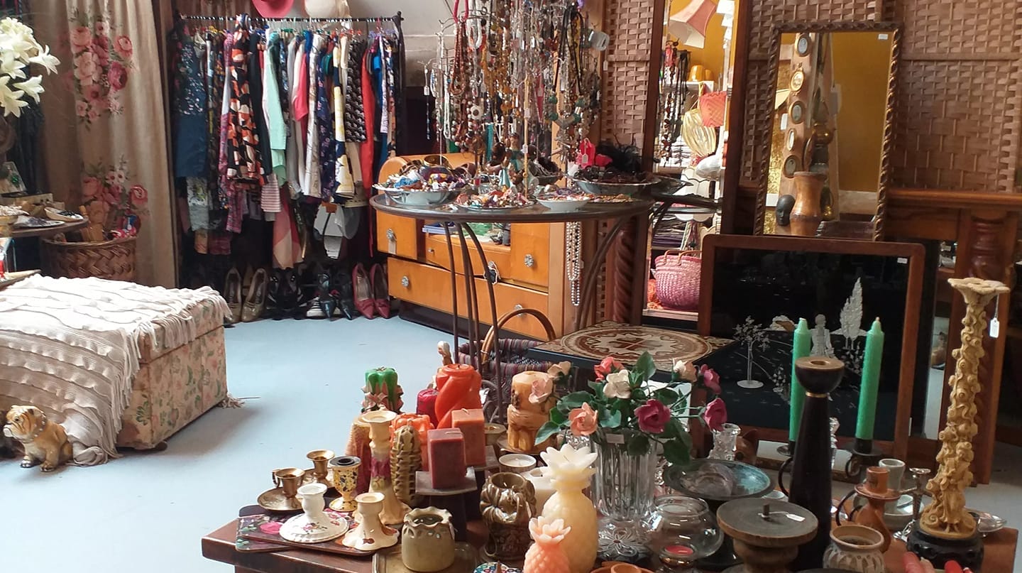 The best vintage shops in Nottingham revealed! Vintage emporium, vintage shops in Nottingham