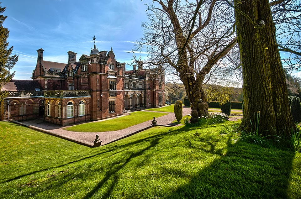 University of Keele