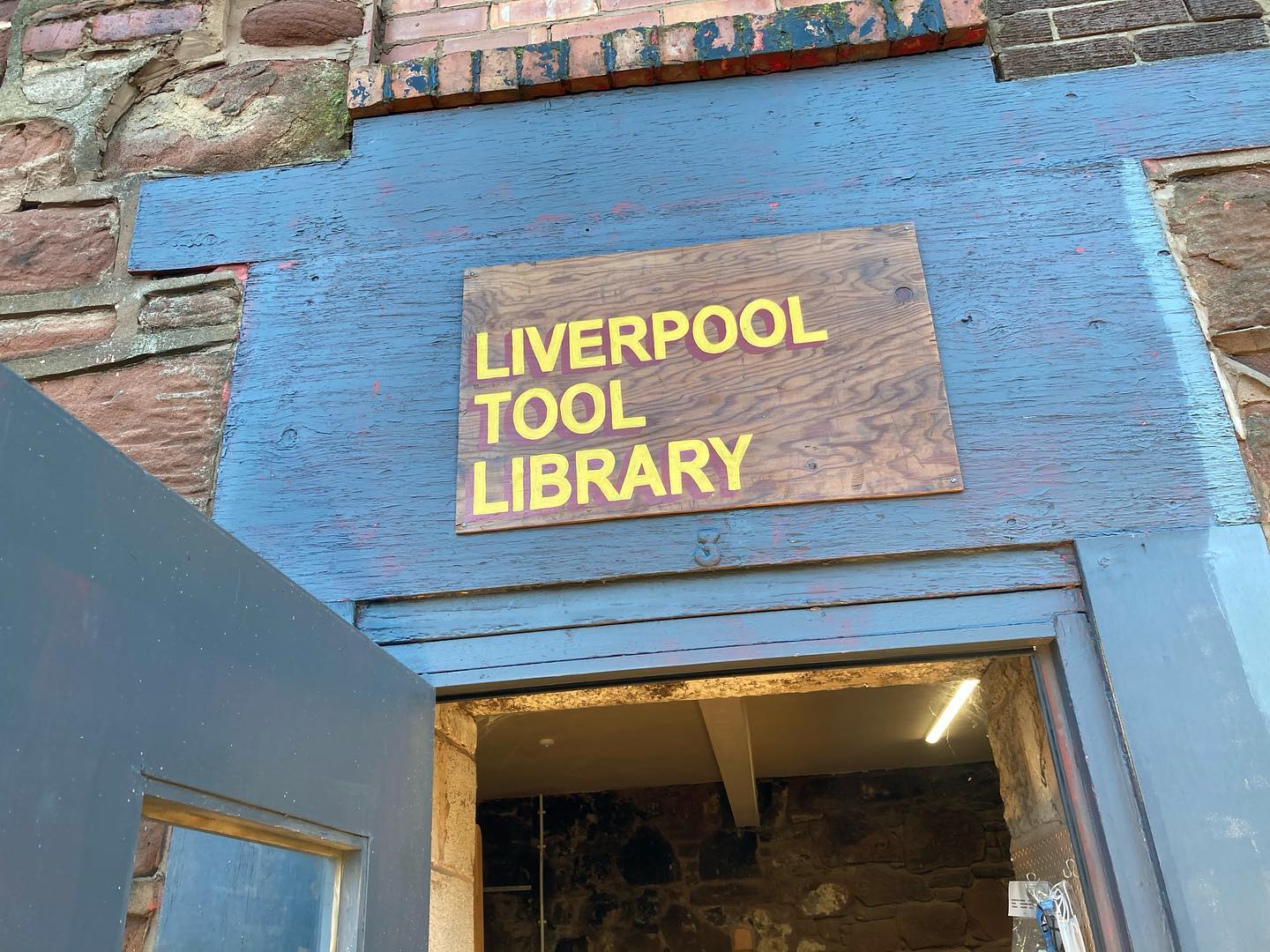 services for liverpool students