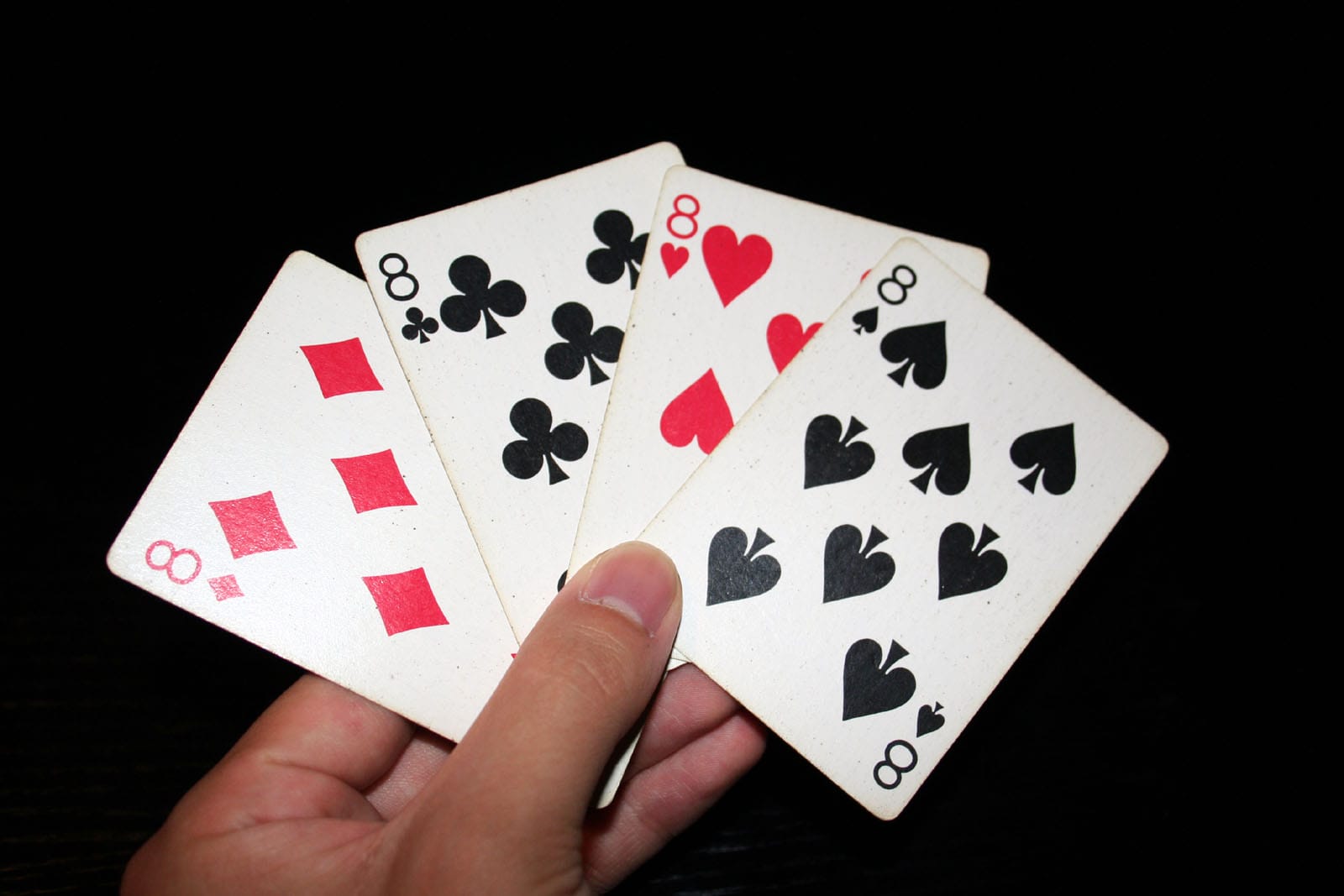 Ring of fire 8 rules