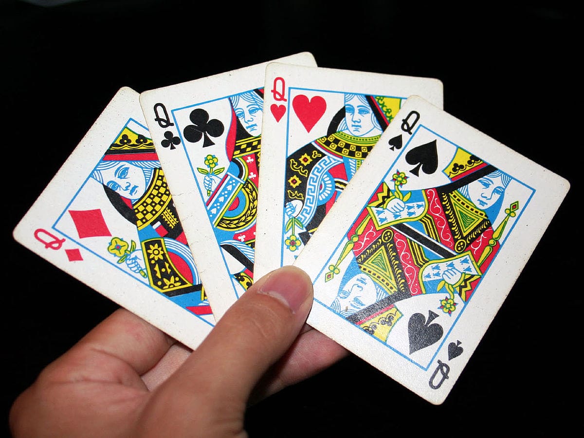 ring of fire Queen rules