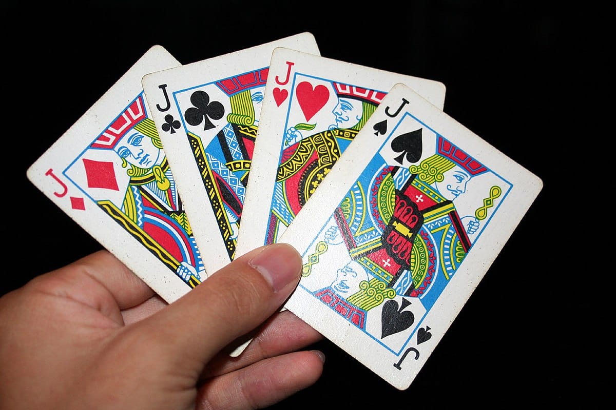 ring of fire Jack rules