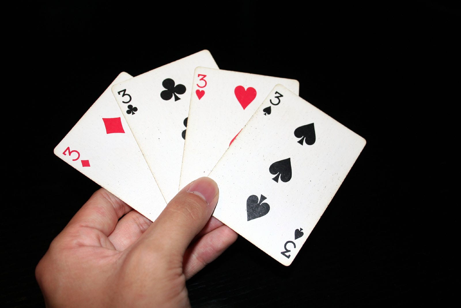 ring of fire 3 rules