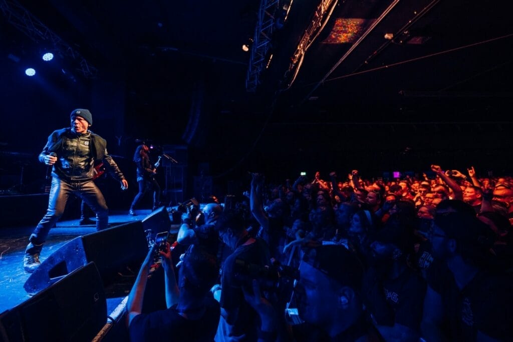 Manchester Academy