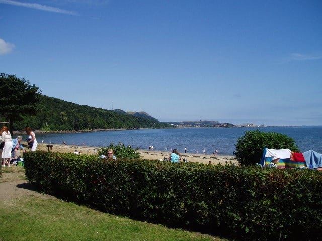 Silver Sands 