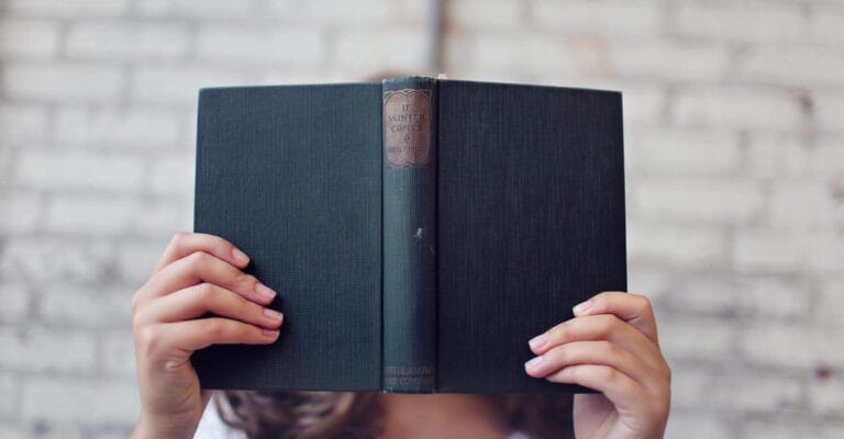 What can I do with an English Literature degree?