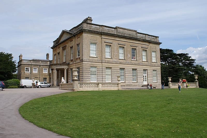 The best parks in Bristol revealed! Blaise Castle and Play Area