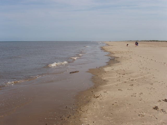 Ainsdale Beach