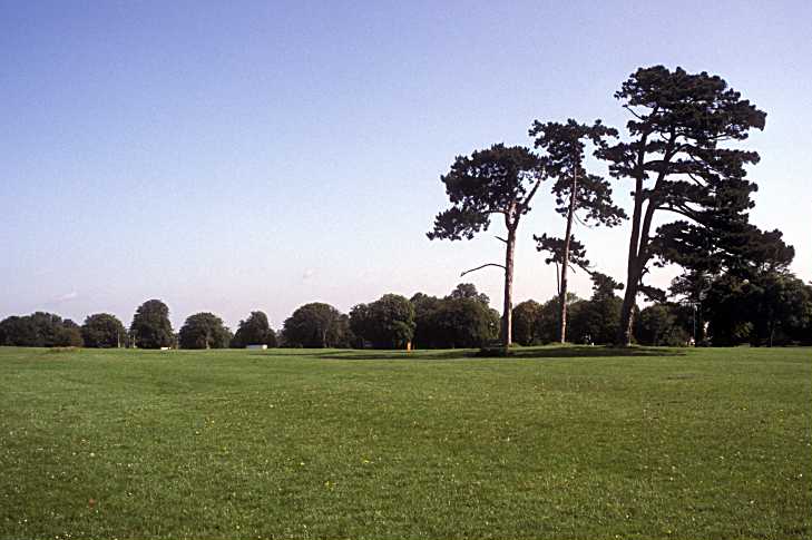 The best parks in Bristol revealed! The Downs park Bristol
